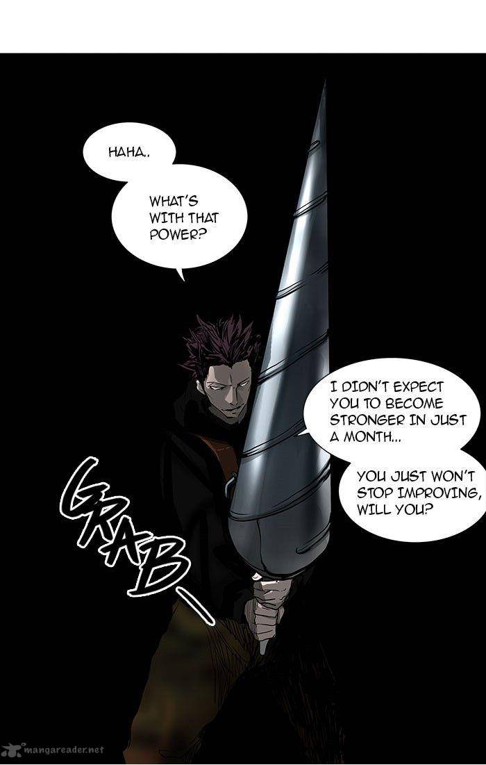 Tower of God Chapter 258 - Page 7