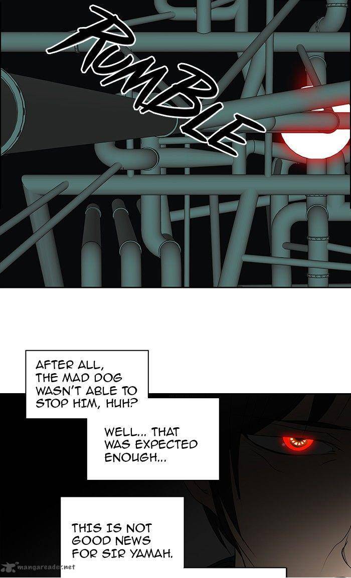 Tower of God Chapter 259 - Page 10