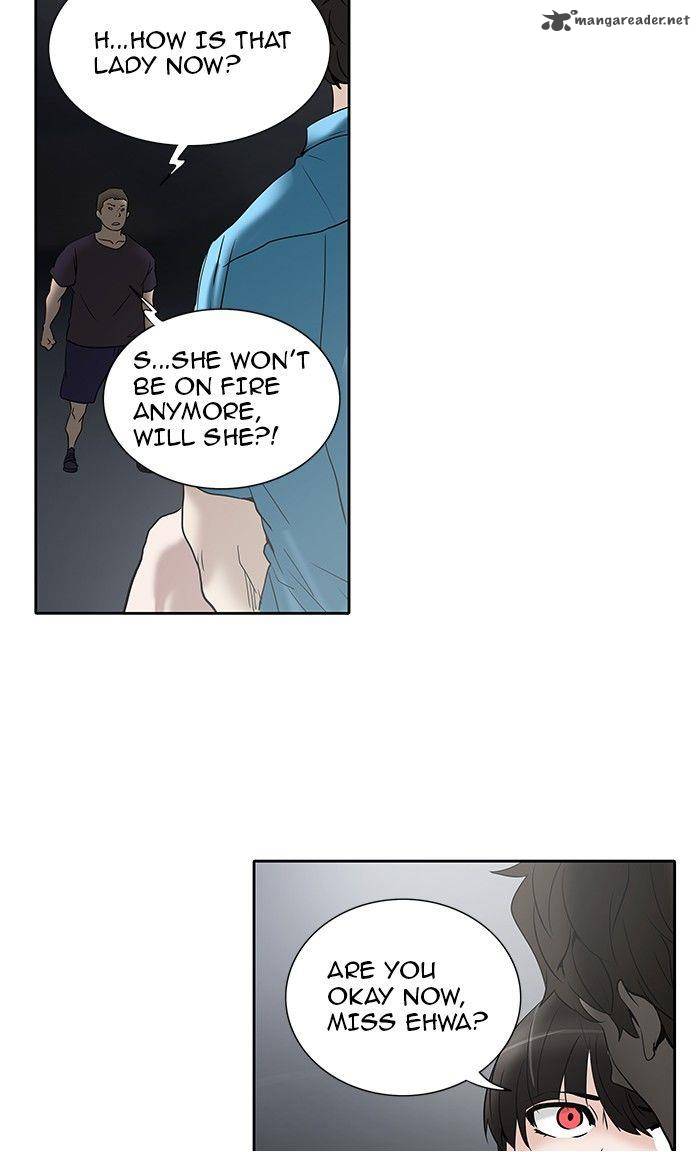 Tower of God Chapter 259 - Page 19