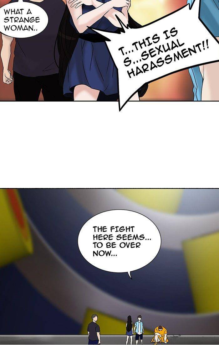 Tower of God Chapter 259 - Page 22