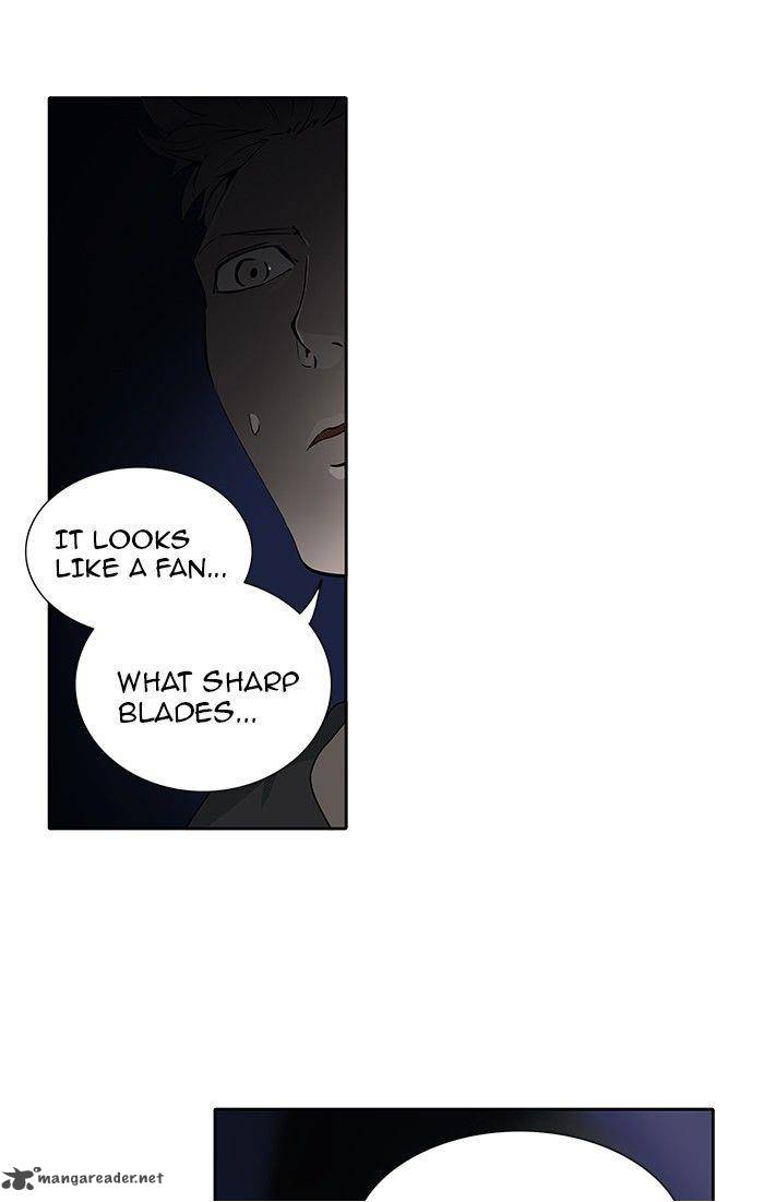 Tower of God Chapter 259 - Page 31