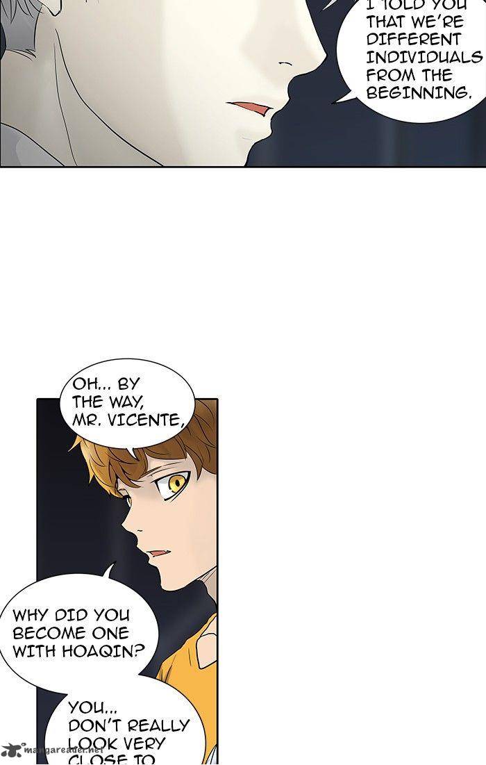 Tower of God Chapter 259 - Page 44