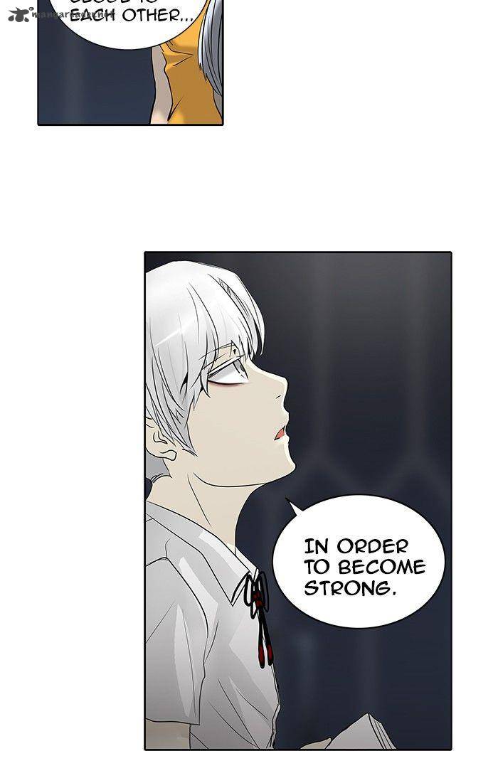 Tower of God Chapter 259 - Page 45