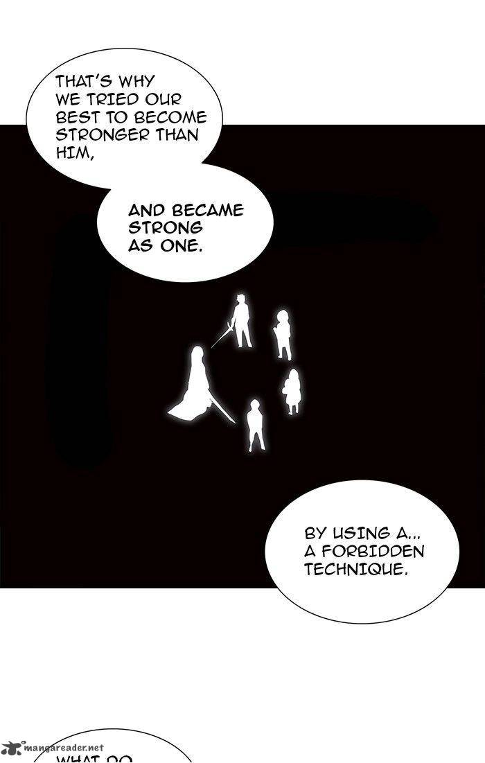 Tower of God Chapter 259 - Page 47