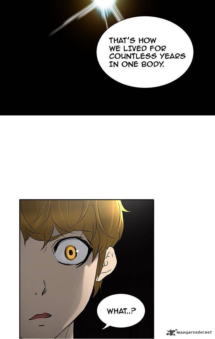 Tower of God Chapter 259 - Page 49