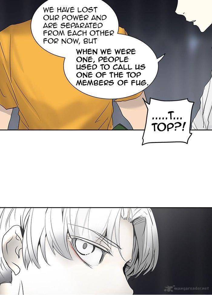 Tower of God Chapter 259 - Page 52