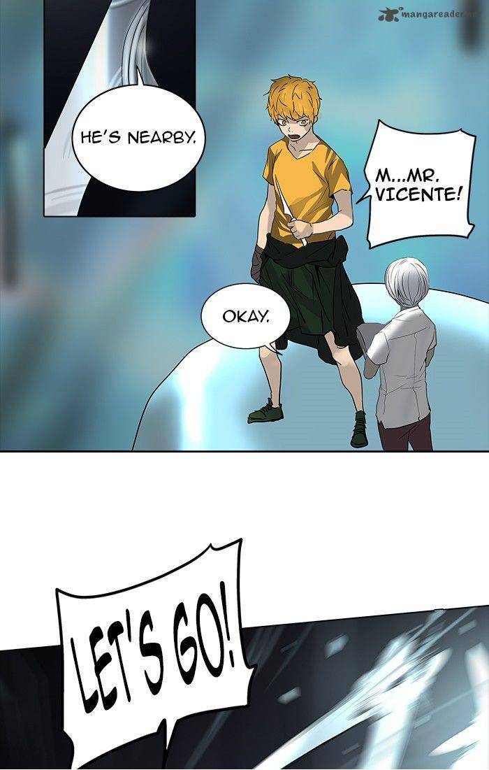 Tower of God Chapter 259 - Page 58