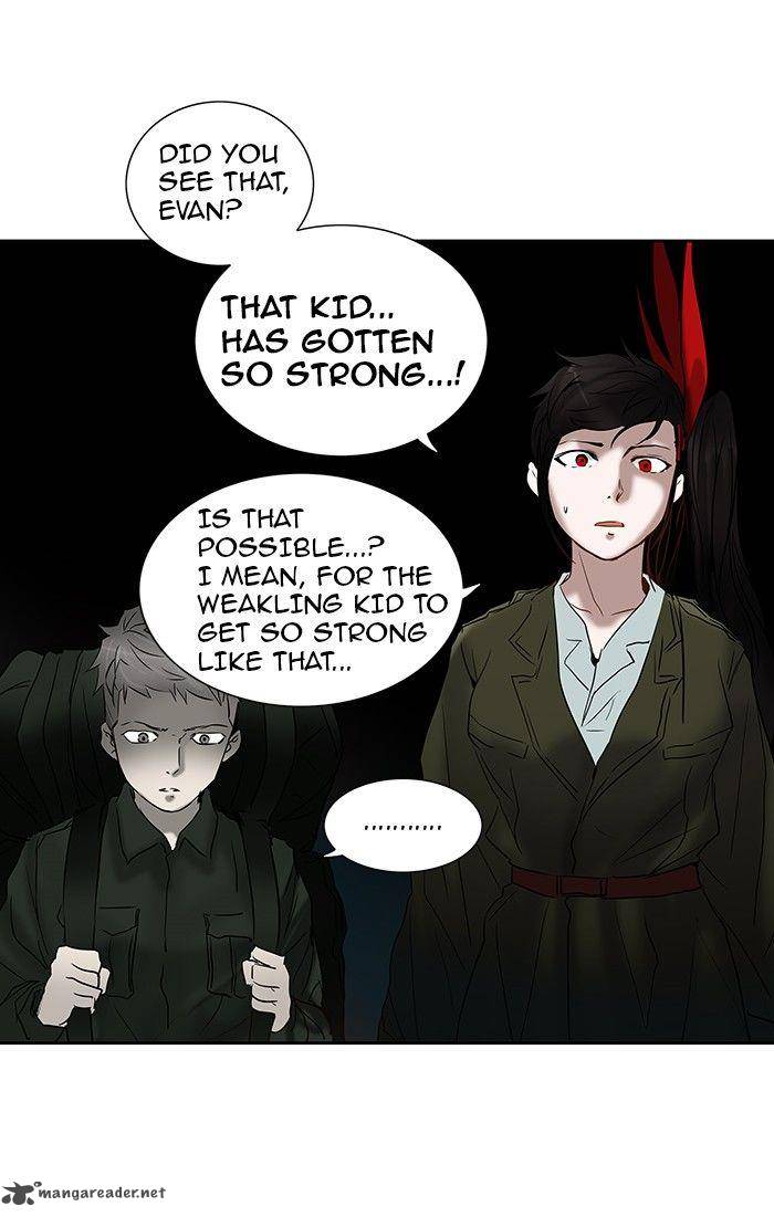 Tower of God Chapter 259 - Page 6