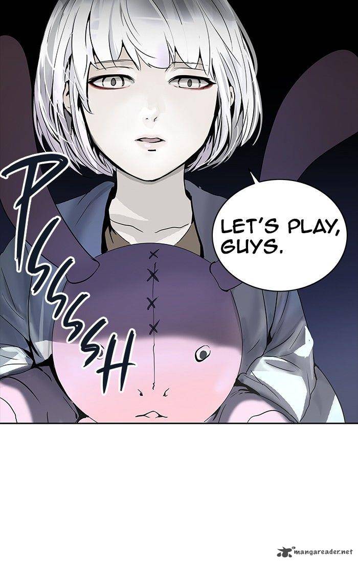 Tower of God Chapter 259 - Page 64