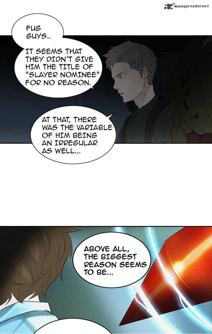 Tower of God Chapter 259 - Page 7