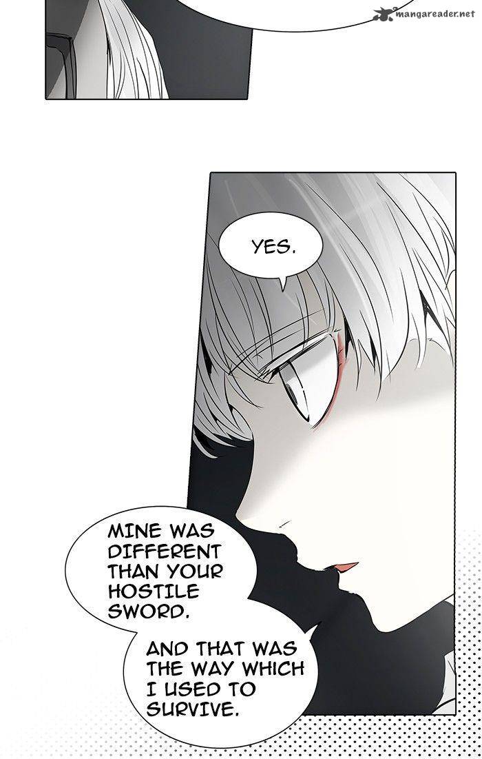 Tower of God Chapter 261 - Page 14