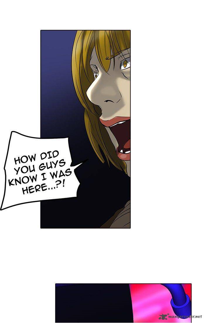 Tower of God Chapter 261 - Page 52