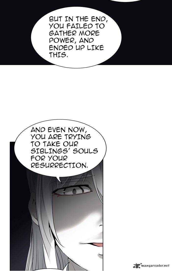 Tower of God Chapter 261 - Page 58