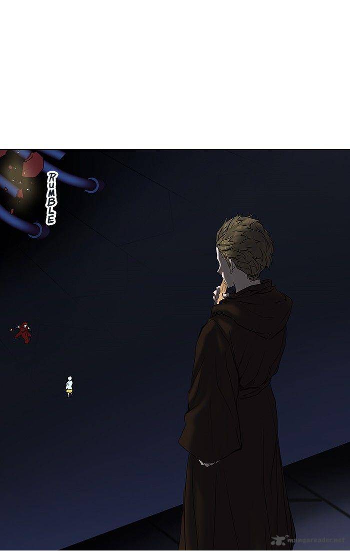 Tower of God Chapter 262 - Page 35