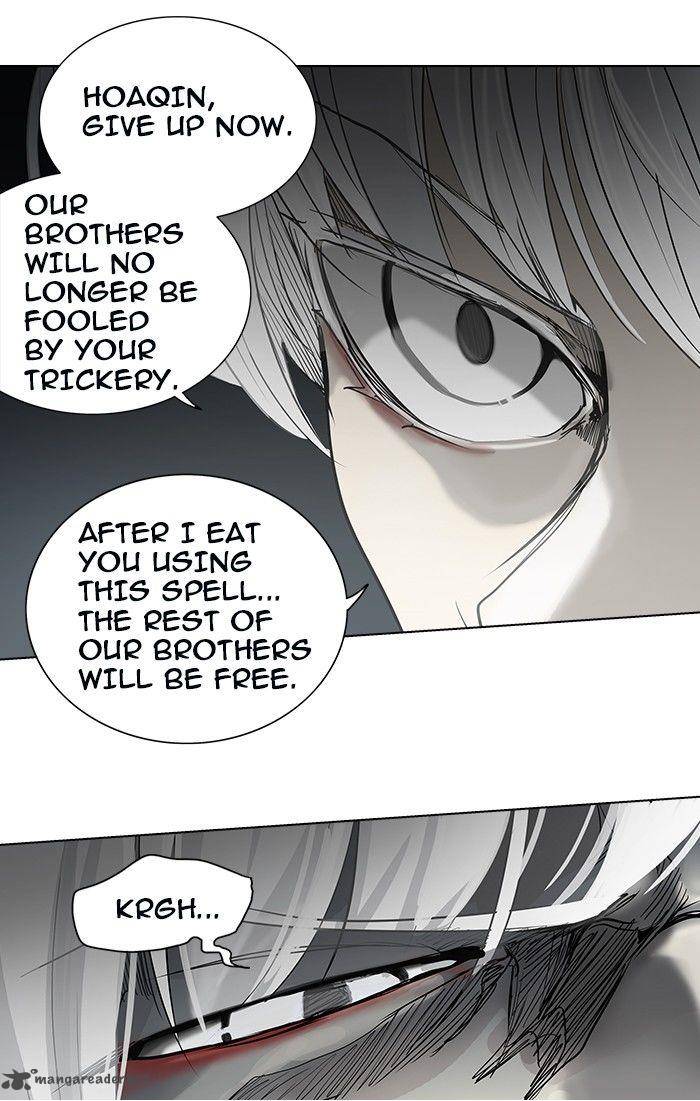 Tower of God Chapter 262 - Page 40