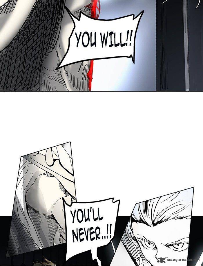 Tower of God Chapter 262 - Page 43