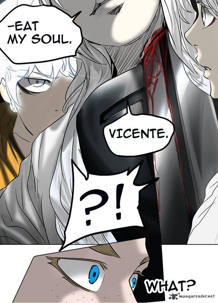 Tower of God Chapter 262 - Page 46