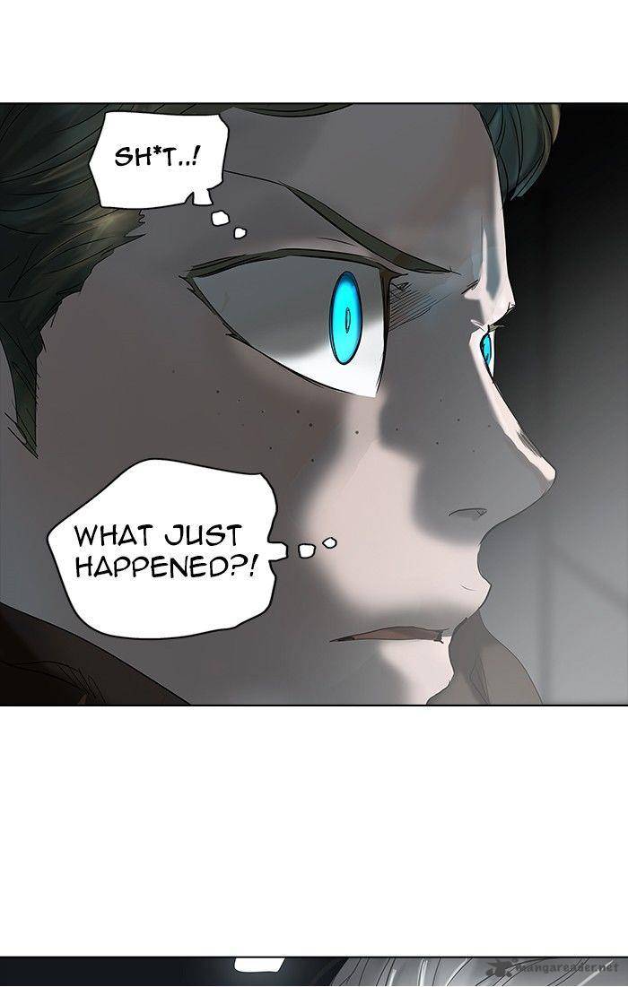 Tower of God Chapter 262 - Page 71