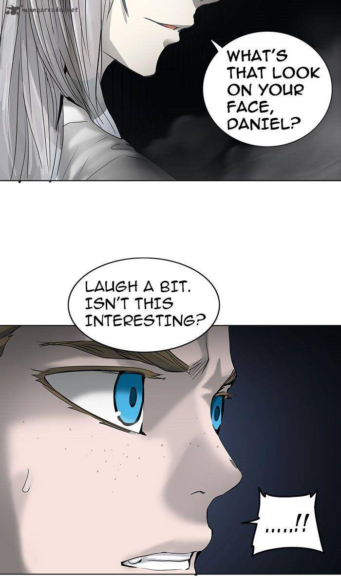 Tower of God Chapter 263 - Page 19