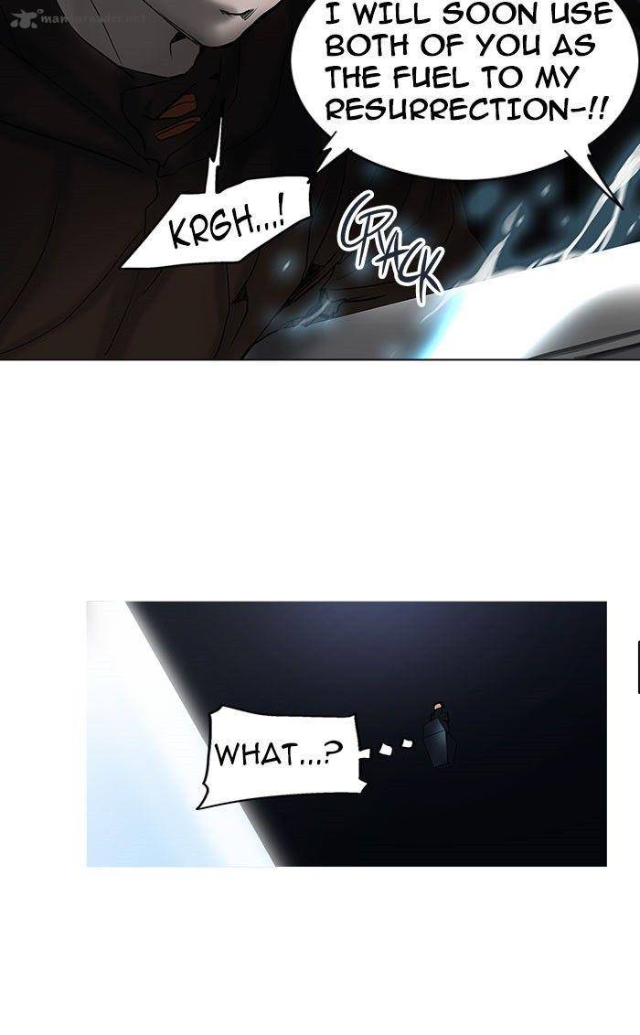 Tower of God Chapter 263 - Page 35