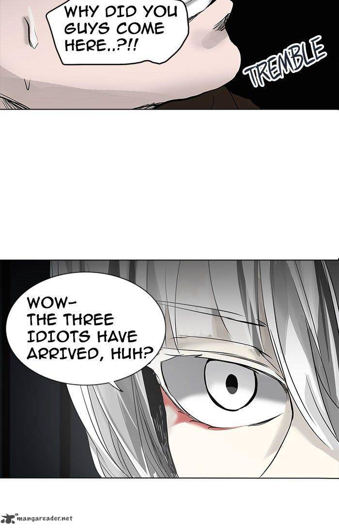 Tower of God Chapter 263 - Page 39