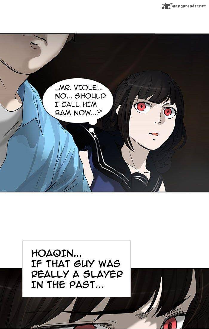 Tower of God Chapter 263 - Page 4