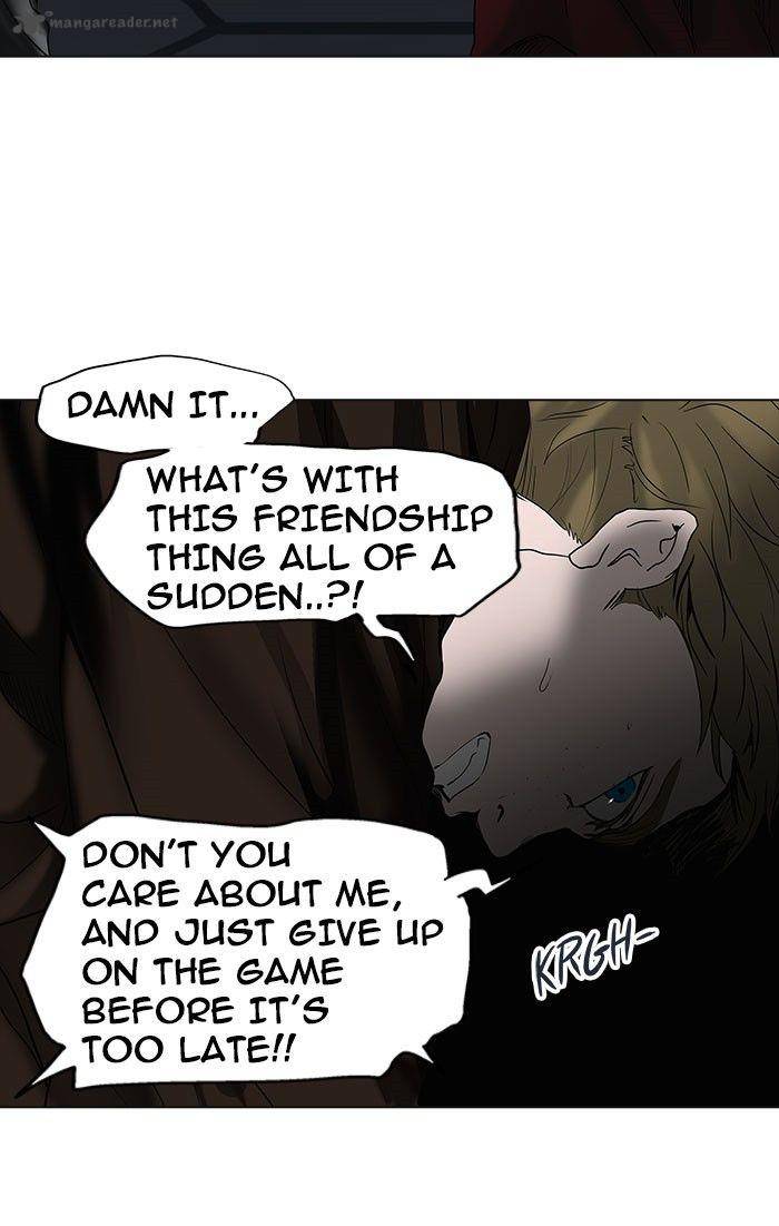 Tower of God Chapter 263 - Page 41