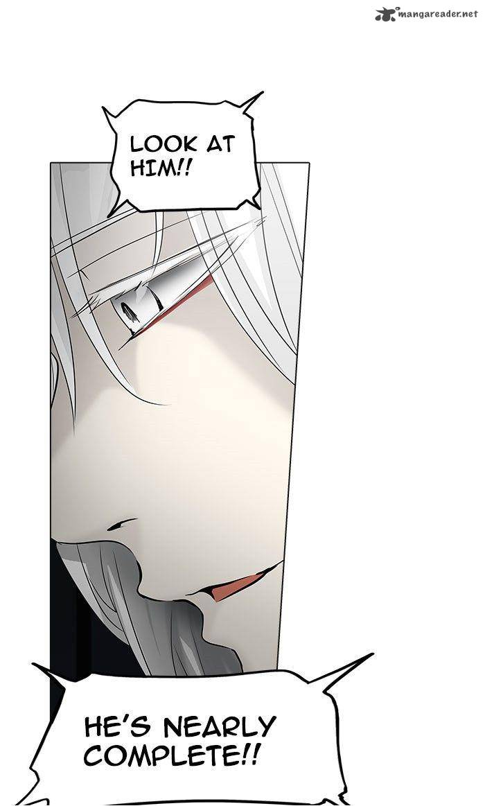 Tower of God Chapter 263 - Page 42