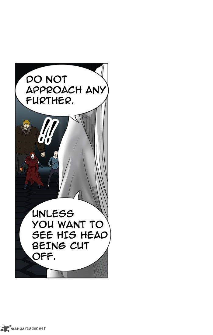 Tower of God Chapter 263 - Page 45