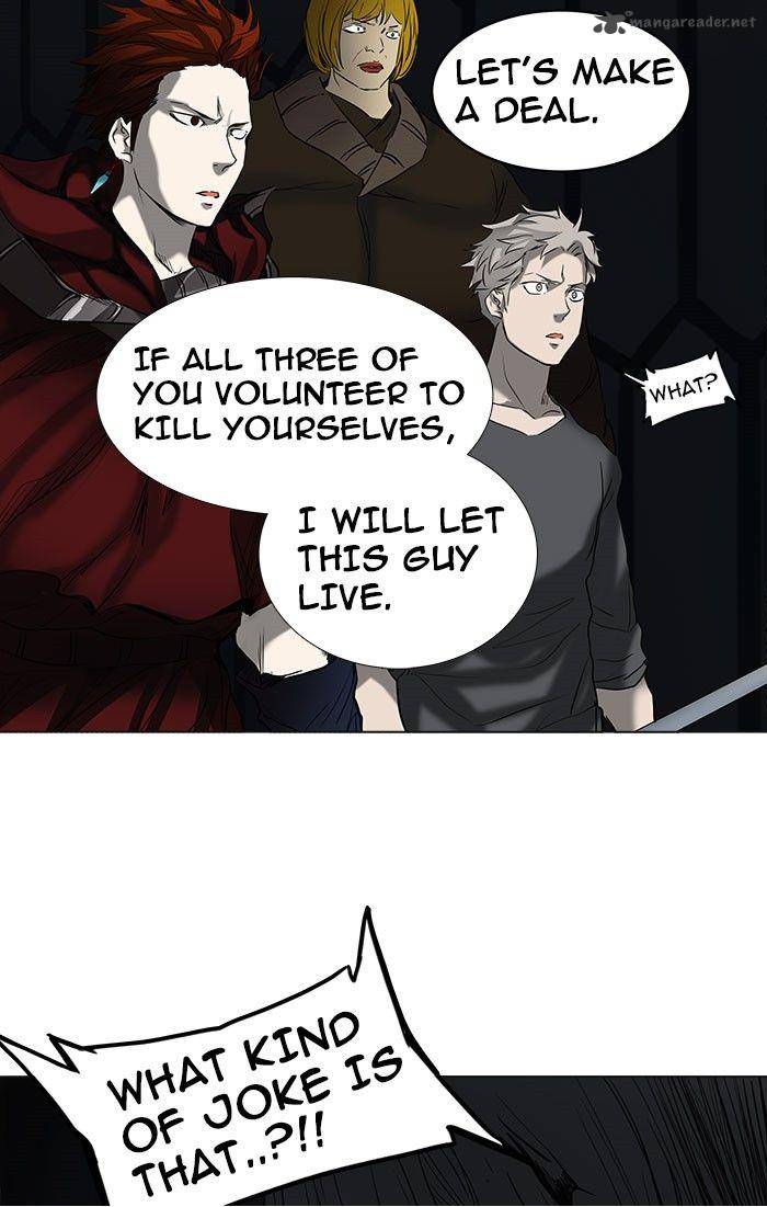 Tower of God Chapter 263 - Page 47