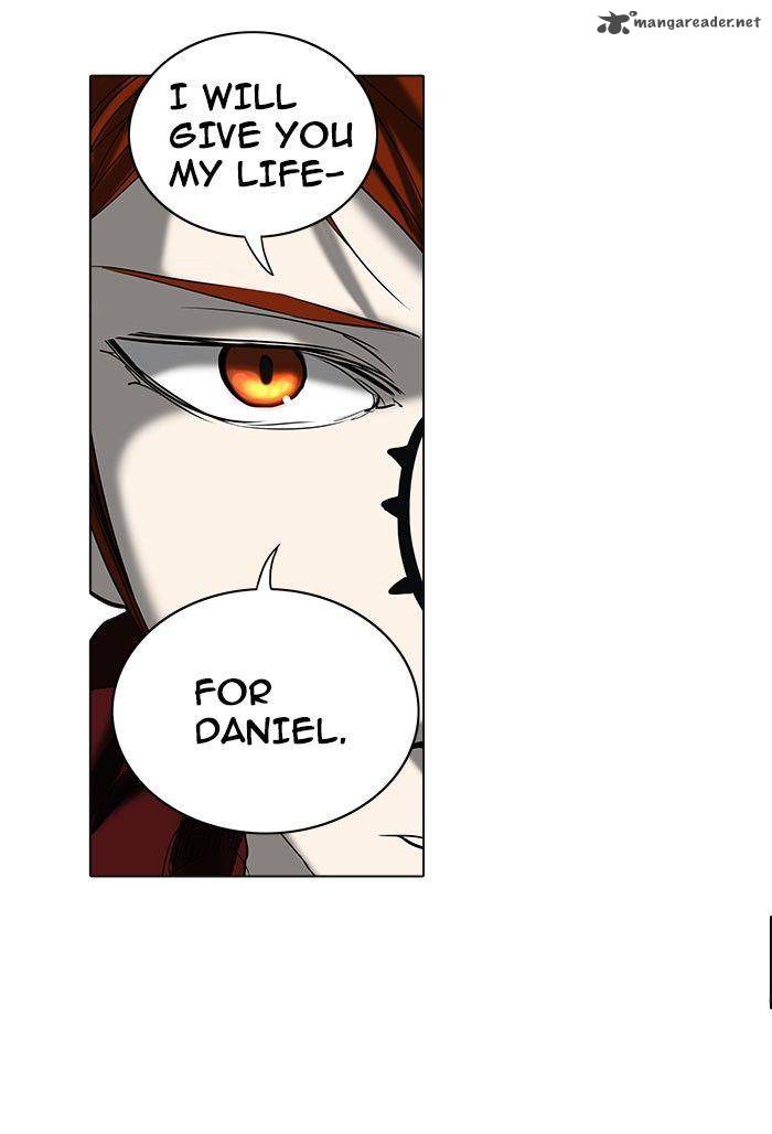 Tower of God Chapter 263 - Page 50