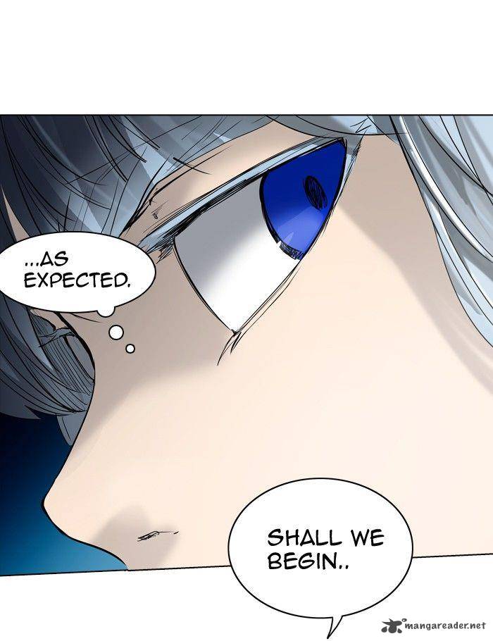 Tower of God Chapter 264 - Page 1