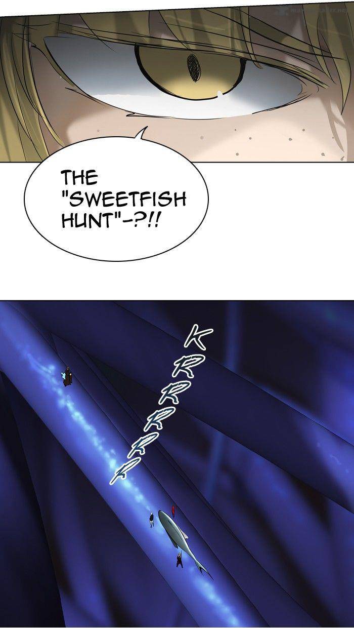 Tower of God Chapter 264 - Page 2