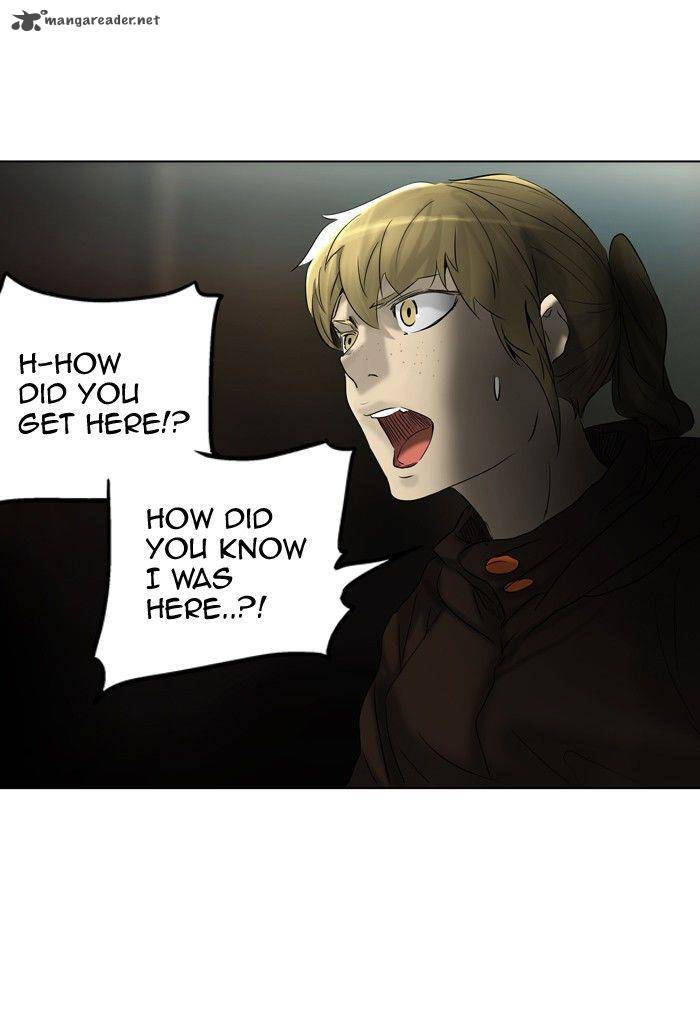 Tower of God Chapter 264 - Page 25