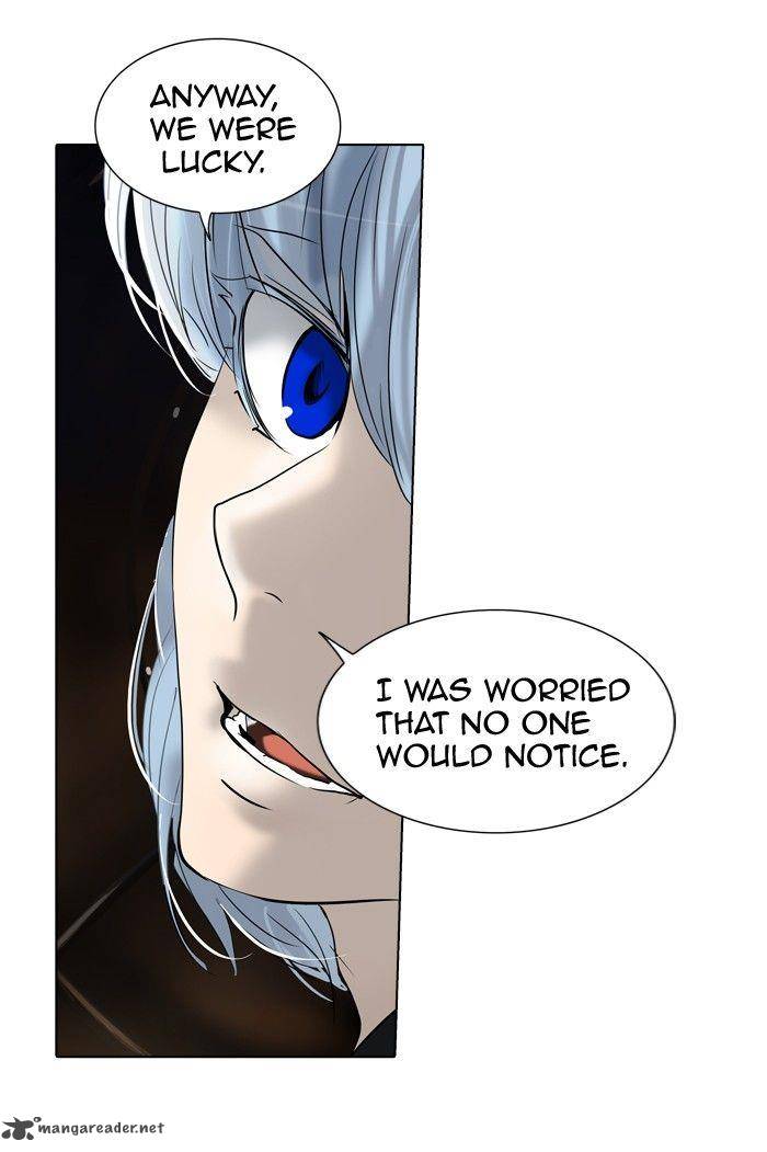 Tower of God Chapter 264 - Page 30