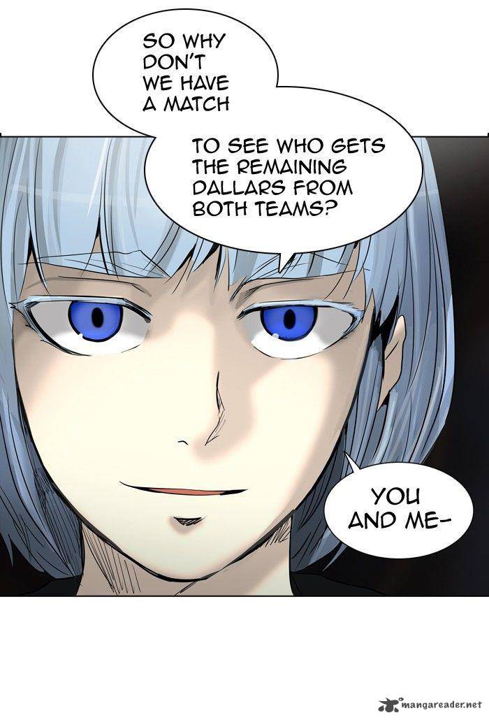 Tower of God Chapter 264 - Page 33