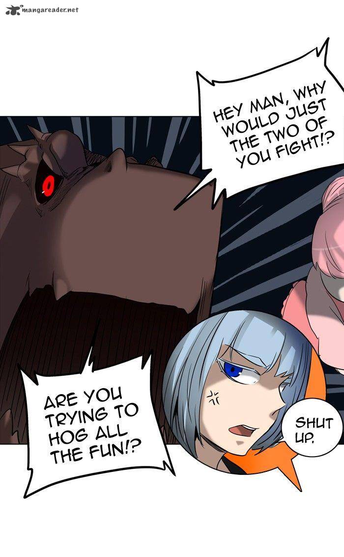 Tower of God Chapter 264 - Page 35