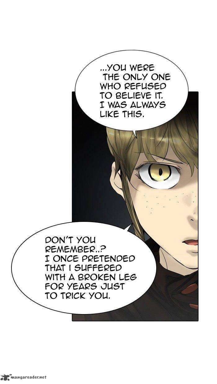 Tower of God Chapter 264 - Page 4