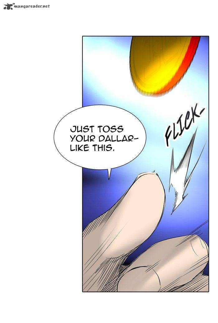 Tower of God Chapter 264 - Page 41