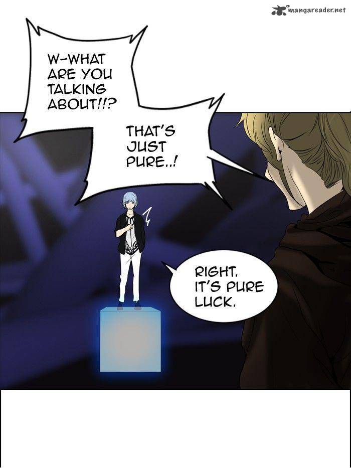 Tower of God Chapter 264 - Page 44