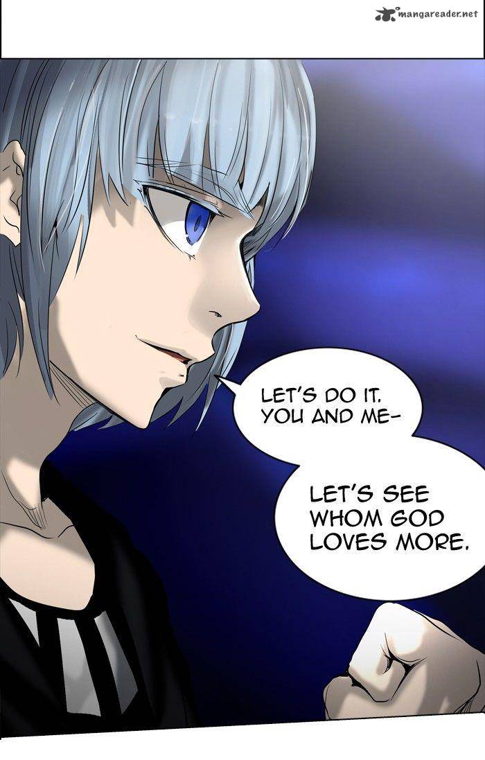 Tower of God Chapter 264 - Page 46