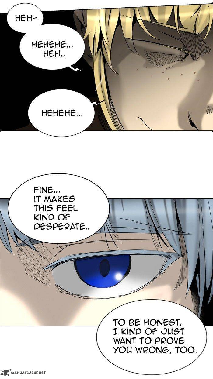 Tower of God Chapter 264 - Page 48