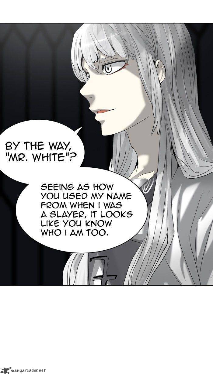 Tower of God Chapter 264 - Page 57