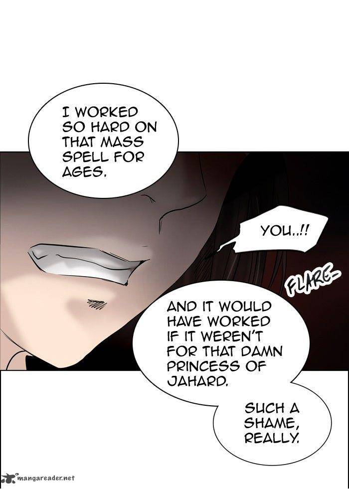 Tower of God Chapter 264 - Page 63