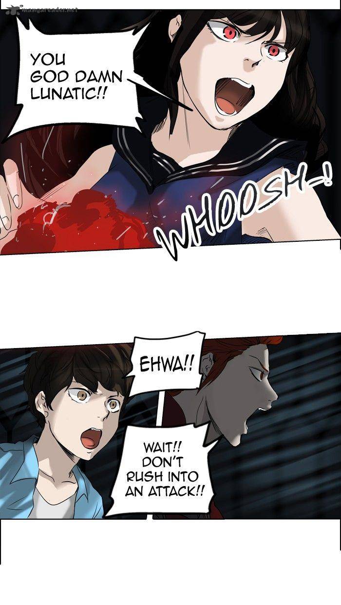 Tower of God Chapter 264 - Page 64