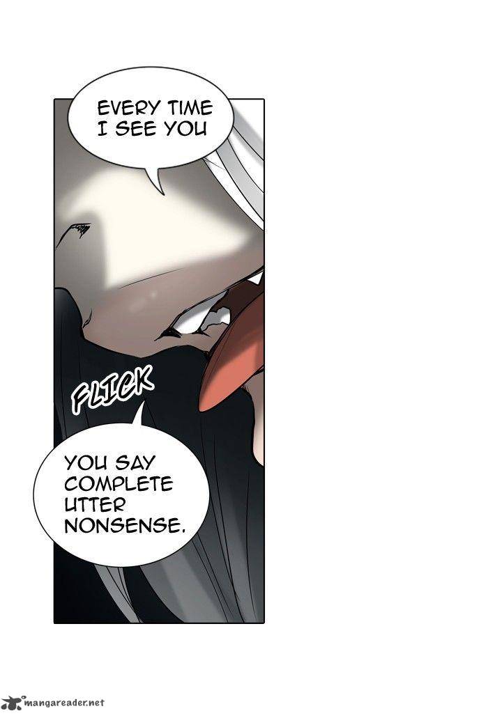 Tower of God Chapter 265 - Page 10