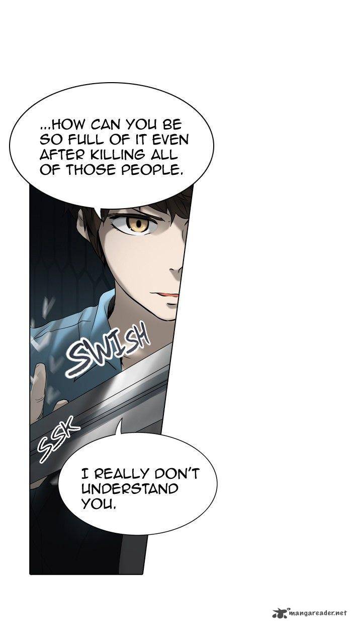 Tower of God Chapter 265 - Page 3