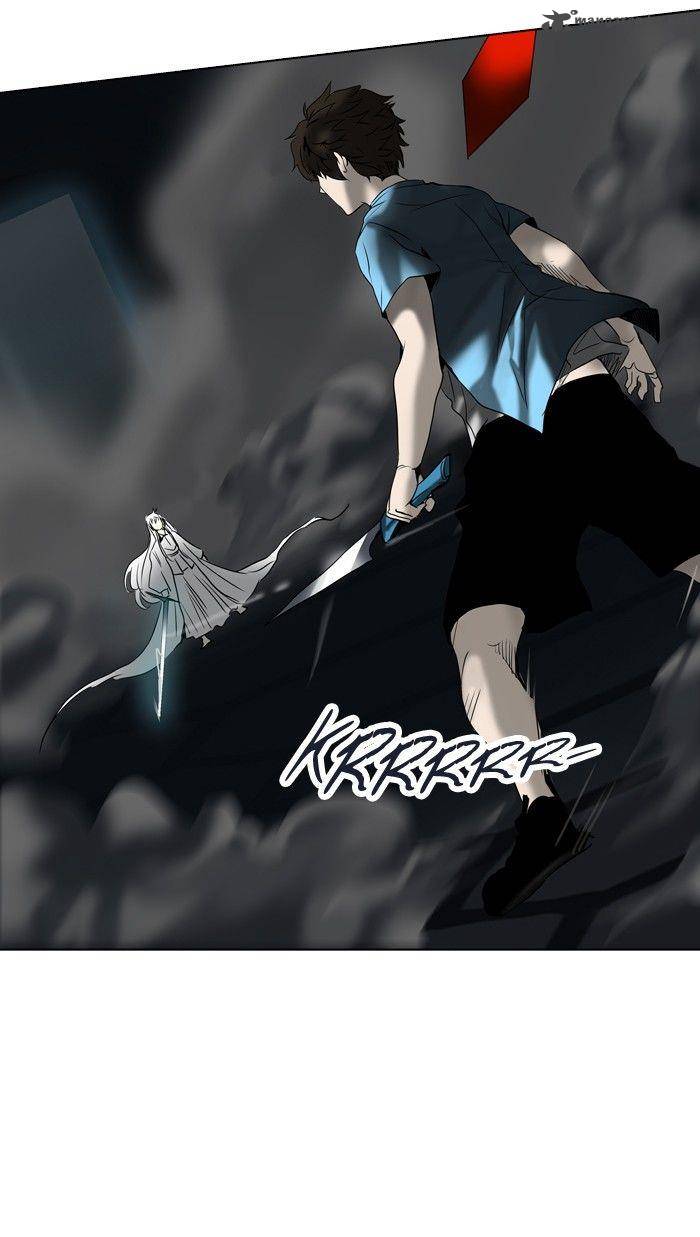 Tower of God Chapter 265 - Page 41