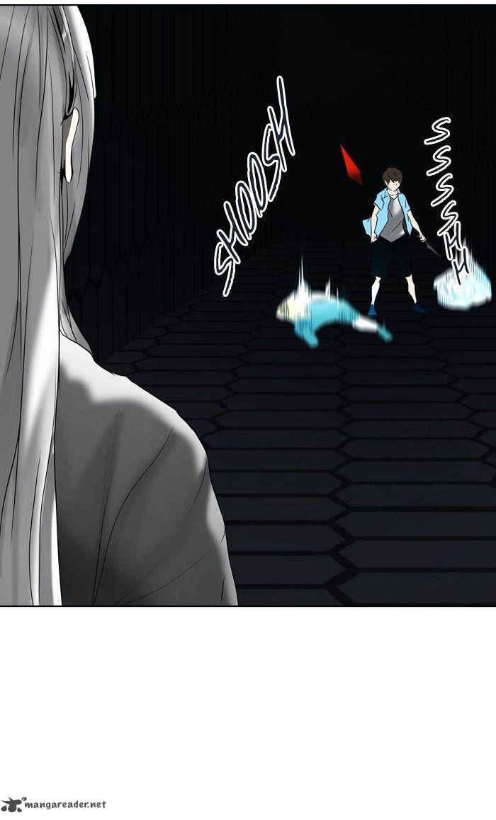 Tower of God Chapter 265 - Page 44