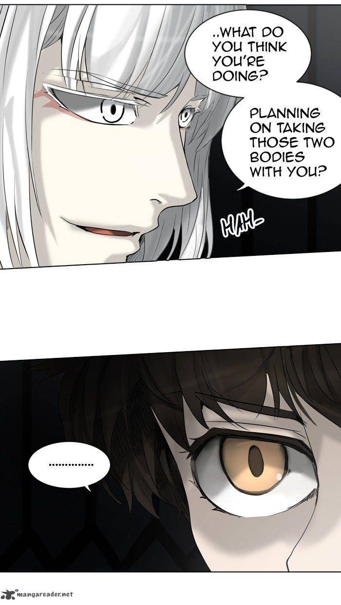 Tower of God Chapter 265 - Page 45